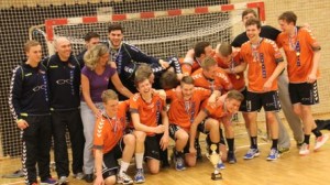 Elite Cup U-18 DR finale